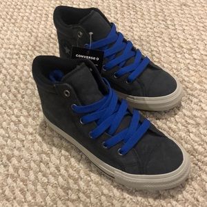 Converse Kids High Boot
